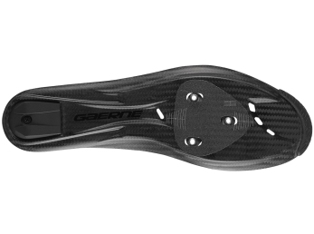 Tretry GAERNE STL Carbon matt black 44